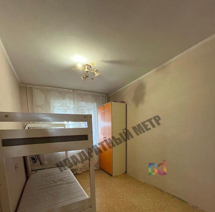 квартира г Элиста мкр 7 2к/3 фото 5