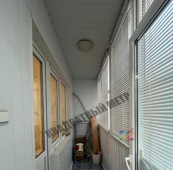 квартира г Элиста мкр 8 50 фото 12