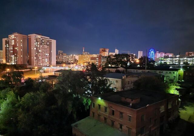 р-н Кировский фото