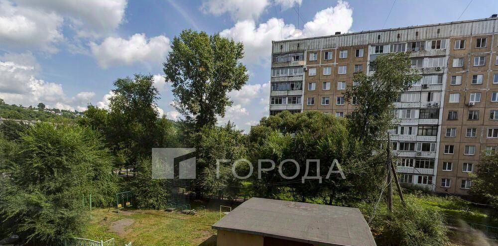 квартира г Новокузнецк р-н Кузнецкий ул Народная 3 фото 4