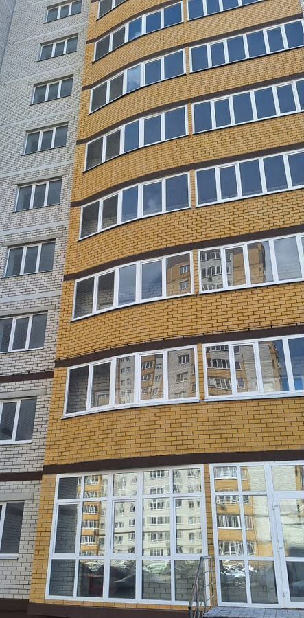 квартира г Воронеж р-н Центральный ул Летчика Филипова 6 фото 1
