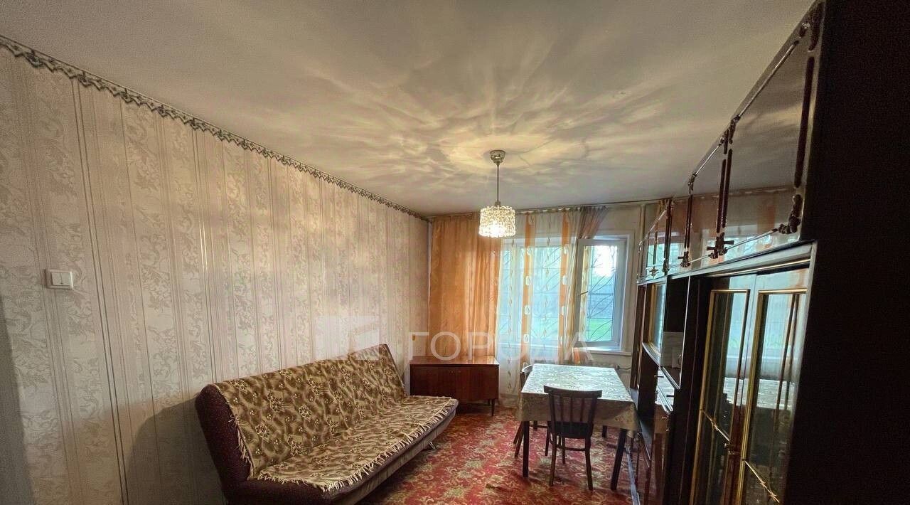 квартира г Новокузнецк р-н Заводской ул Клименко 12 фото 3