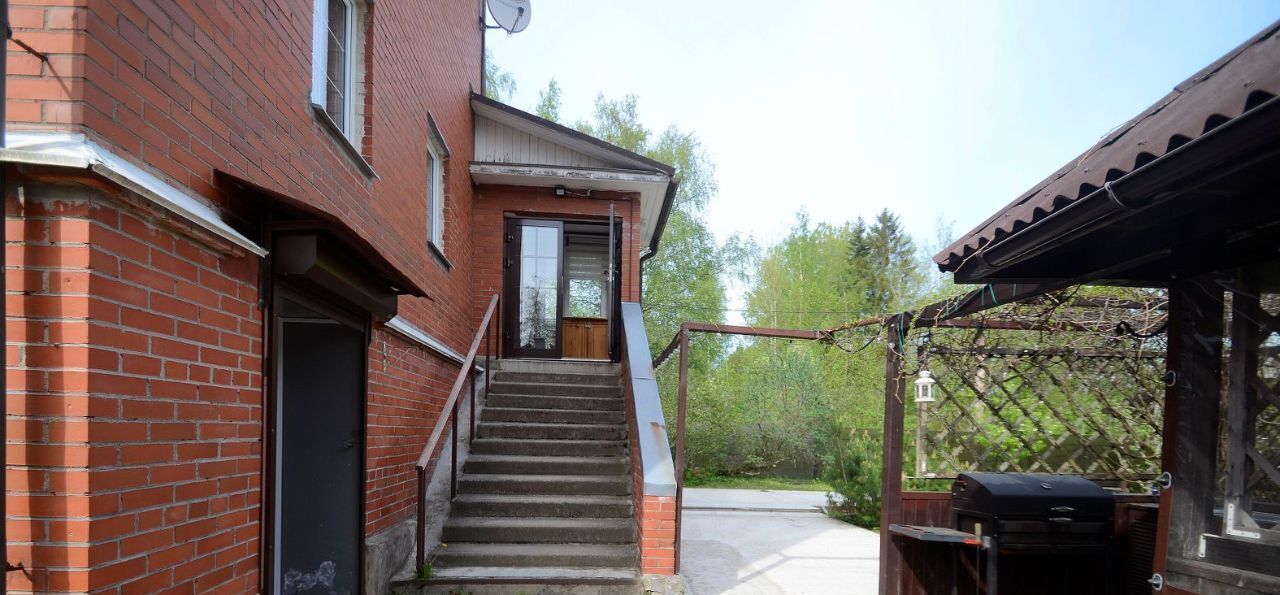 дом г Зеленогорск Курортный ул Загородная 10 фото 33