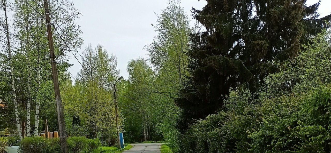 дом г Зеленогорск Курортный ул Загородная 10 фото 38