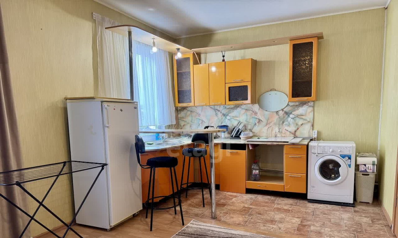 квартира р-н Сысертский г Арамиль ул Октябрьская 133 фото 1