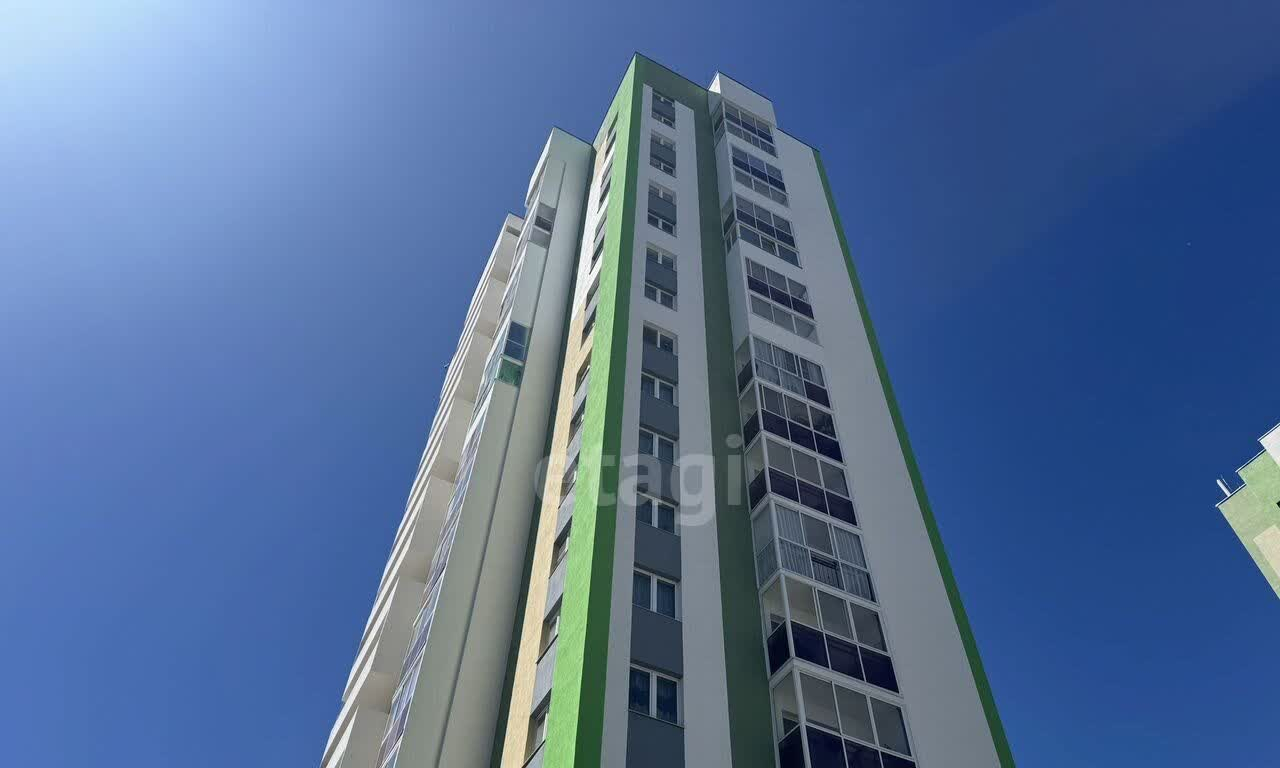 квартира г Екатеринбург пр-кт Академика Сахарова 31а фото 2