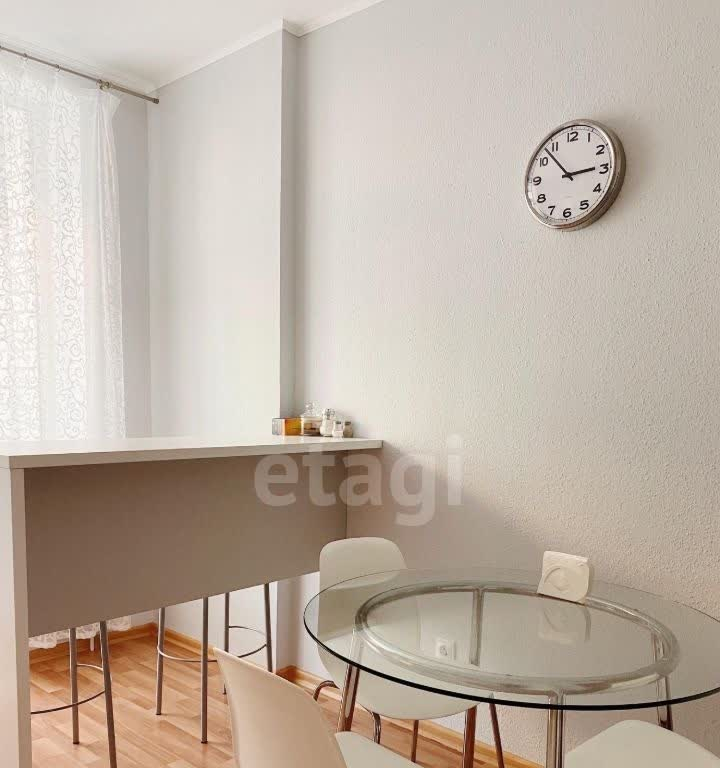 квартира г Екатеринбург Чкаловская Автовокзал ул 8 Марта 188 фото 2