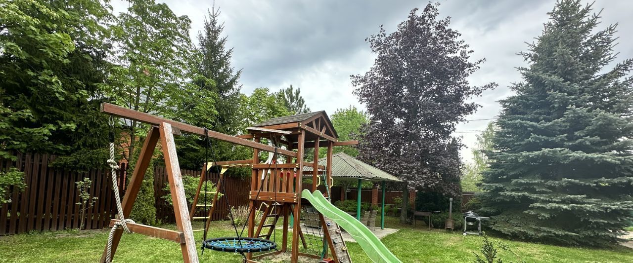 дом г Балашиха снт Содружество СПО, Железнодорожная, 60 фото 16