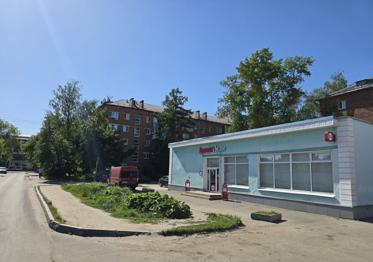 офис г Электросталь ул Мира 25д фото 9
