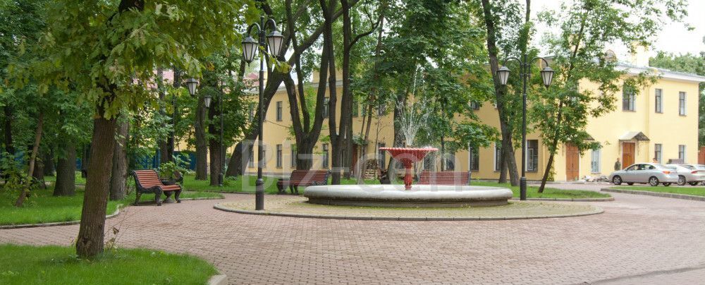 офис г Санкт-Петербург метро Нарвская наб Реки Фонтанки 166 фото 4