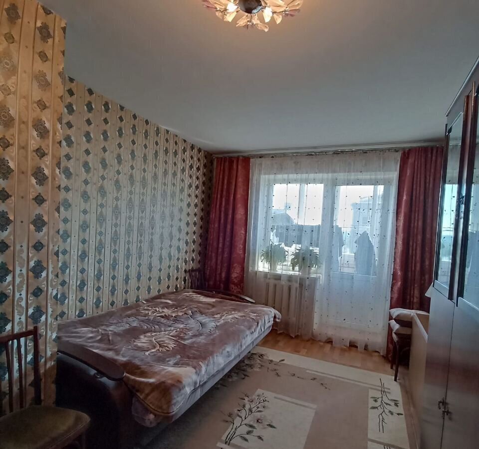 квартира г Бор ул Ленина 161к/2 фото 13