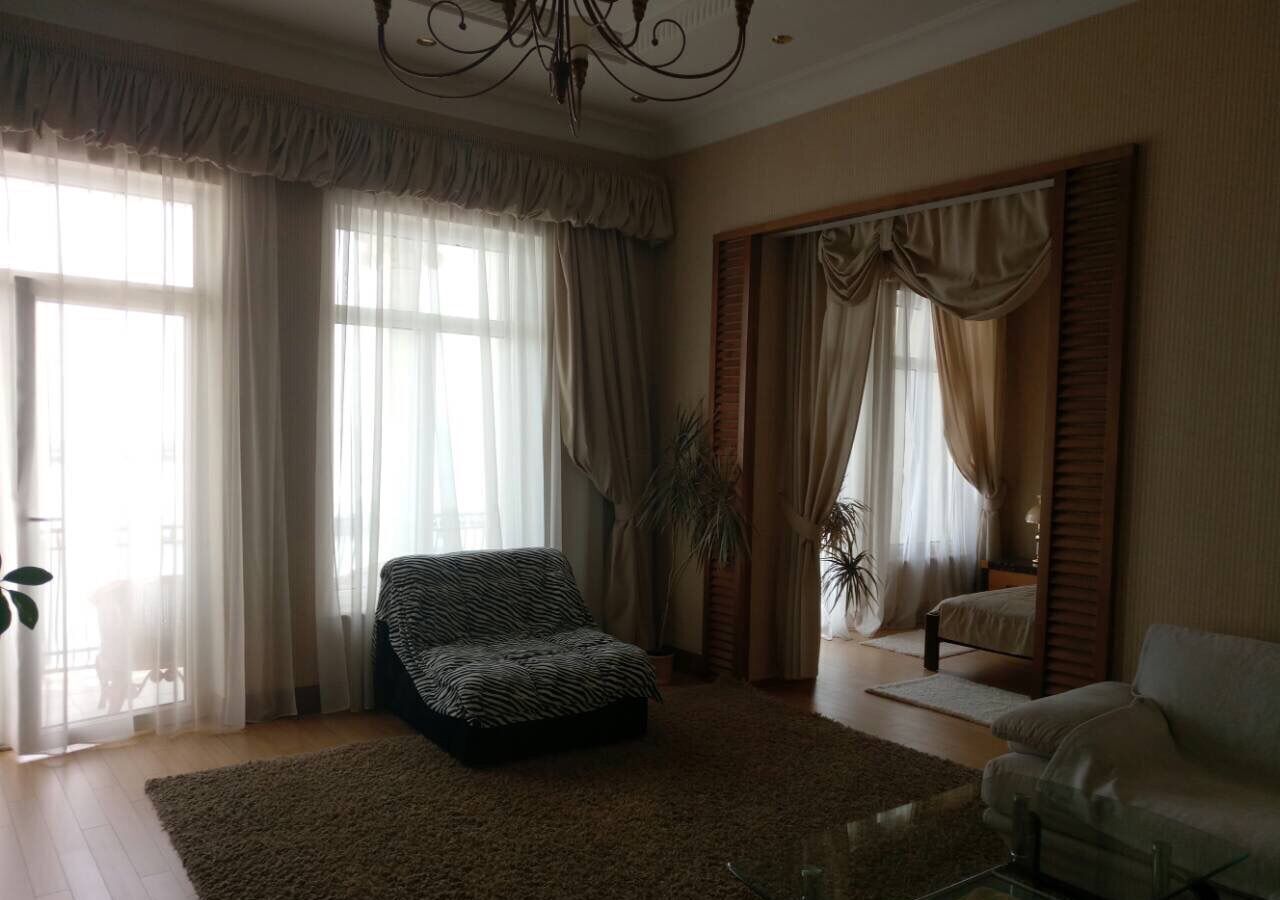 комната г Ялта наб Ленина В.И. имени 21 фото 10