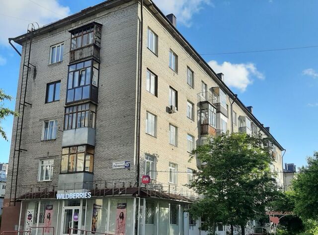 р-н Центральный пр-кт Ленина 45а фото