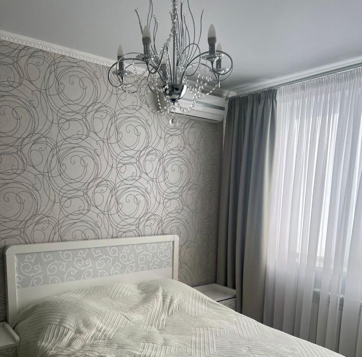 квартира г Энгельс ул Дубовская 5к/2 фото 2