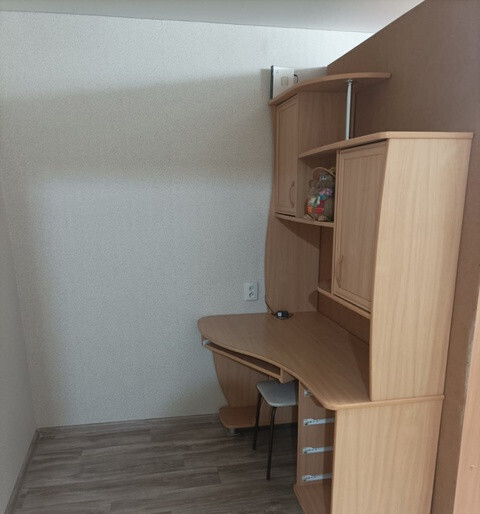 квартира р-н Бирский г Бирск ул Интернациональная 74 фото 5
