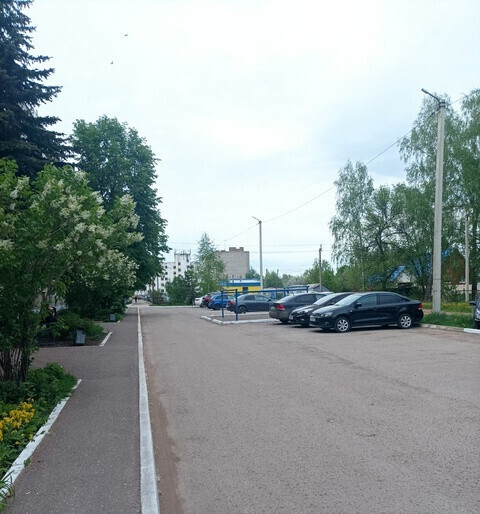 квартира р-н Бирский г Бирск ул Интернациональная 74 фото 11