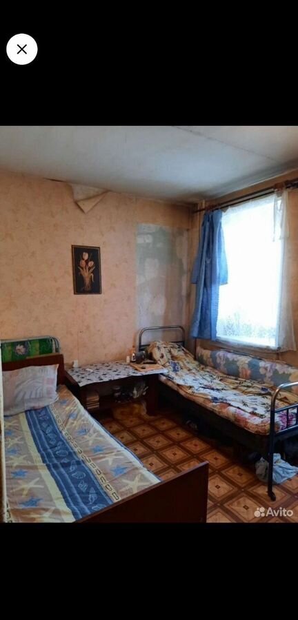 комната г Иркутск р-н Правобережный ул Иосифа Уткина 28а фото 10