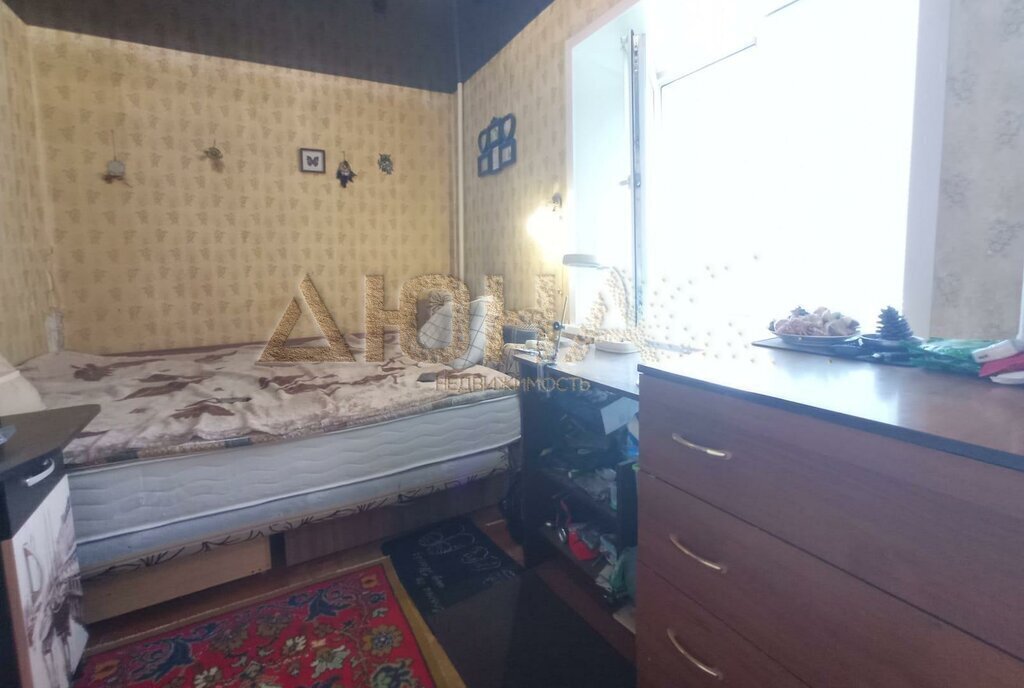 квартира г Кострома ул Калиновская 41а фото 10