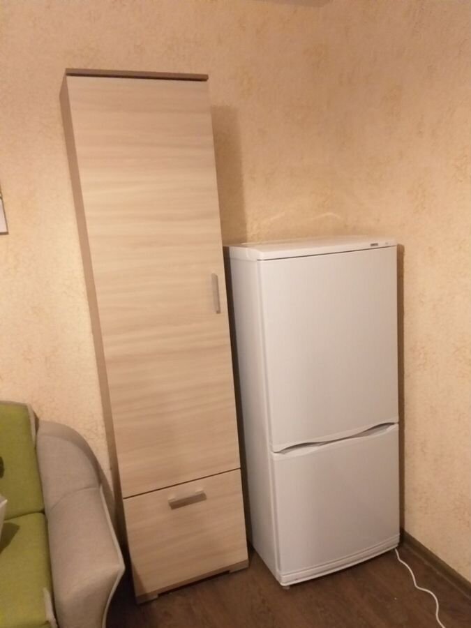 комната г Владимир р-н Октябрьский ул Лакина 139 фото 2