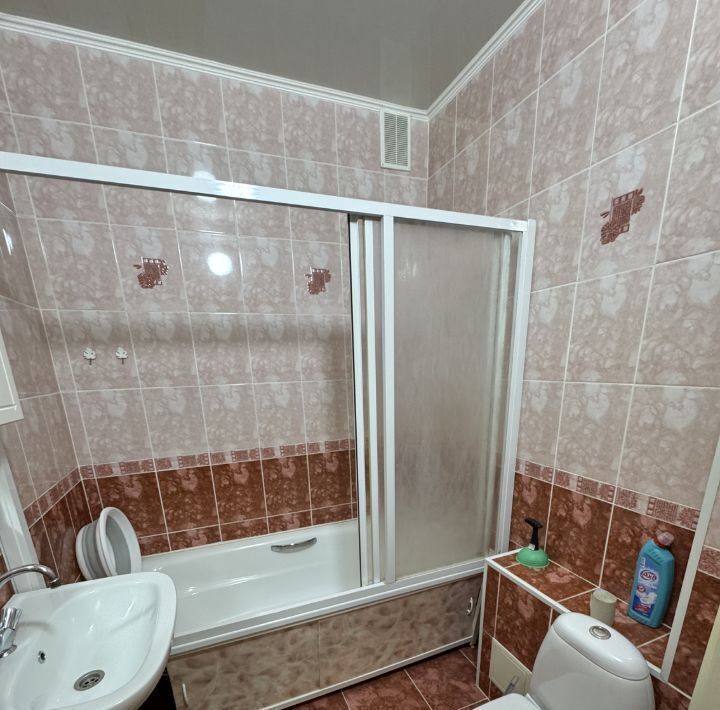 квартира г Казань Авиастроительная ул Симонова 16 фото 10