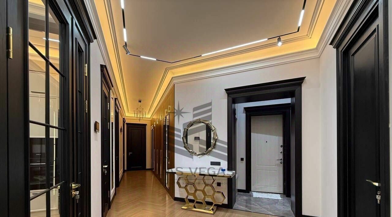 квартира г Казань Козья слобода ул Чистопольская 36 фото 5