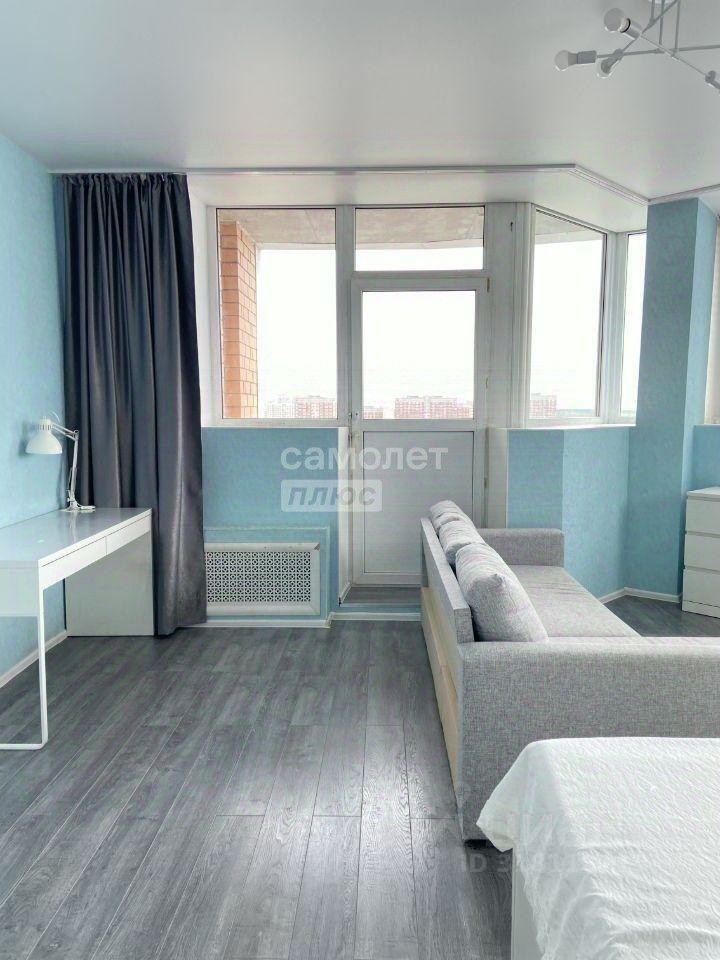 квартира г Домодедово д Щербинка улица Чехова, 2 фото 5