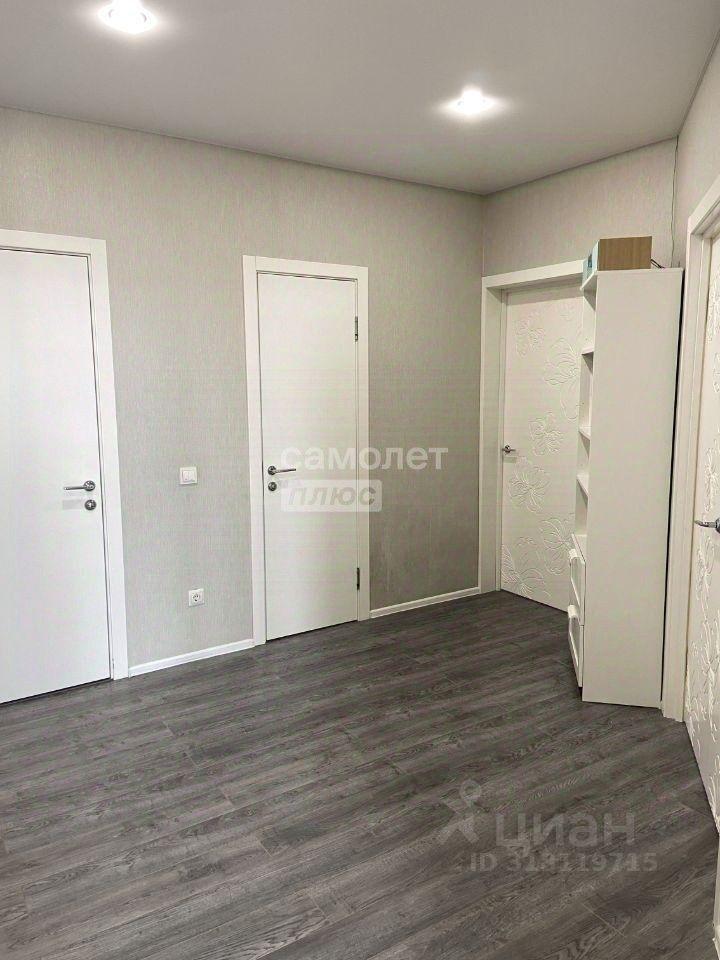 квартира г Домодедово д Щербинка улица Чехова, 2 фото 7