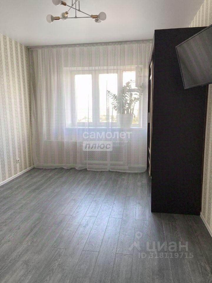 квартира г Домодедово д Щербинка улица Чехова, 2 фото 10