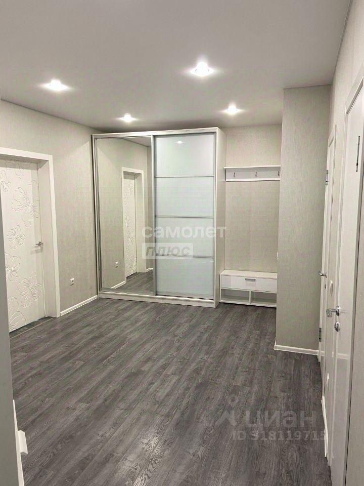 квартира г Домодедово д Щербинка улица Чехова, 2 фото 12