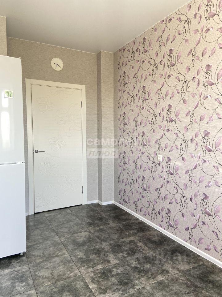 квартира г Домодедово д Щербинка улица Чехова, 2 фото 22