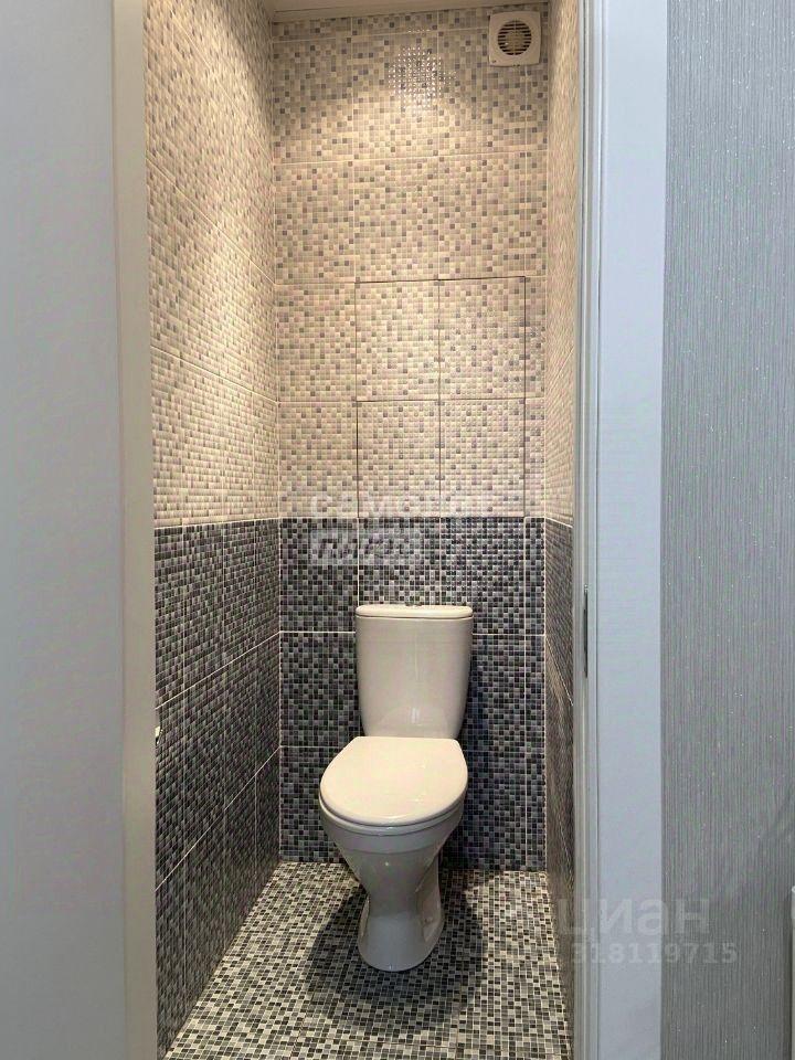 квартира г Домодедово д Щербинка улица Чехова, 2 фото 24