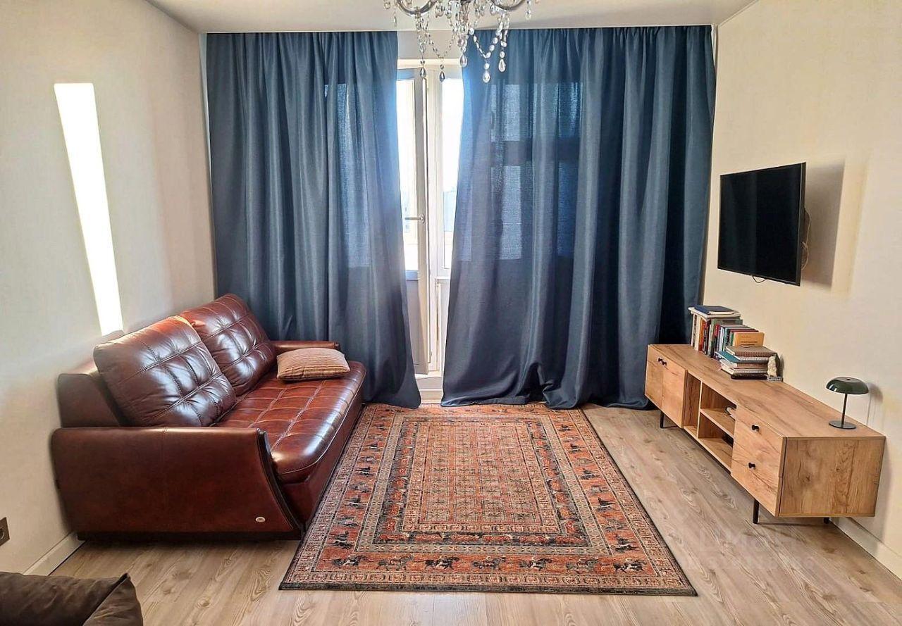 квартира г Одинцово Баковка ш Можайское 165 фото 5