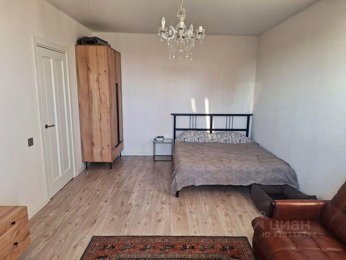 квартира г Одинцово Баковка ш Можайское 165 фото 6