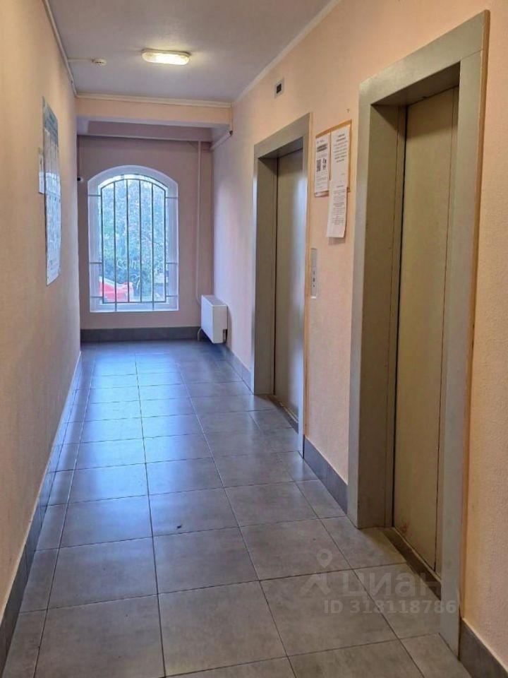 квартира г Одинцово Баковка ш Можайское 165 фото 12