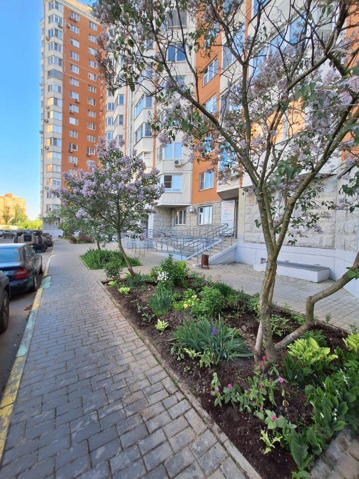 квартира г Одинцово Баковка ш Можайское 165 фото 15