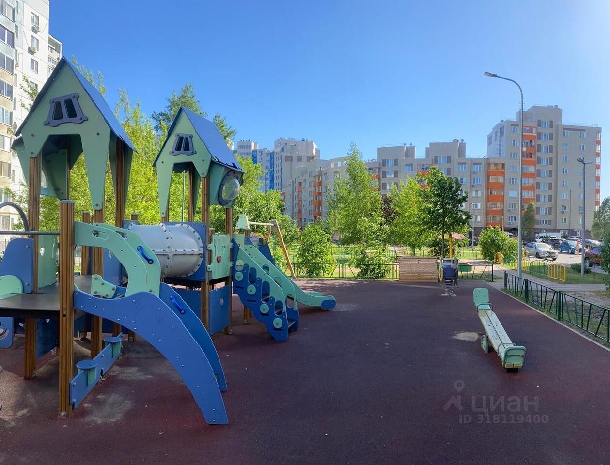 квартира г Люберцы дп Красково ул 2-я Заводская 16 фото 17