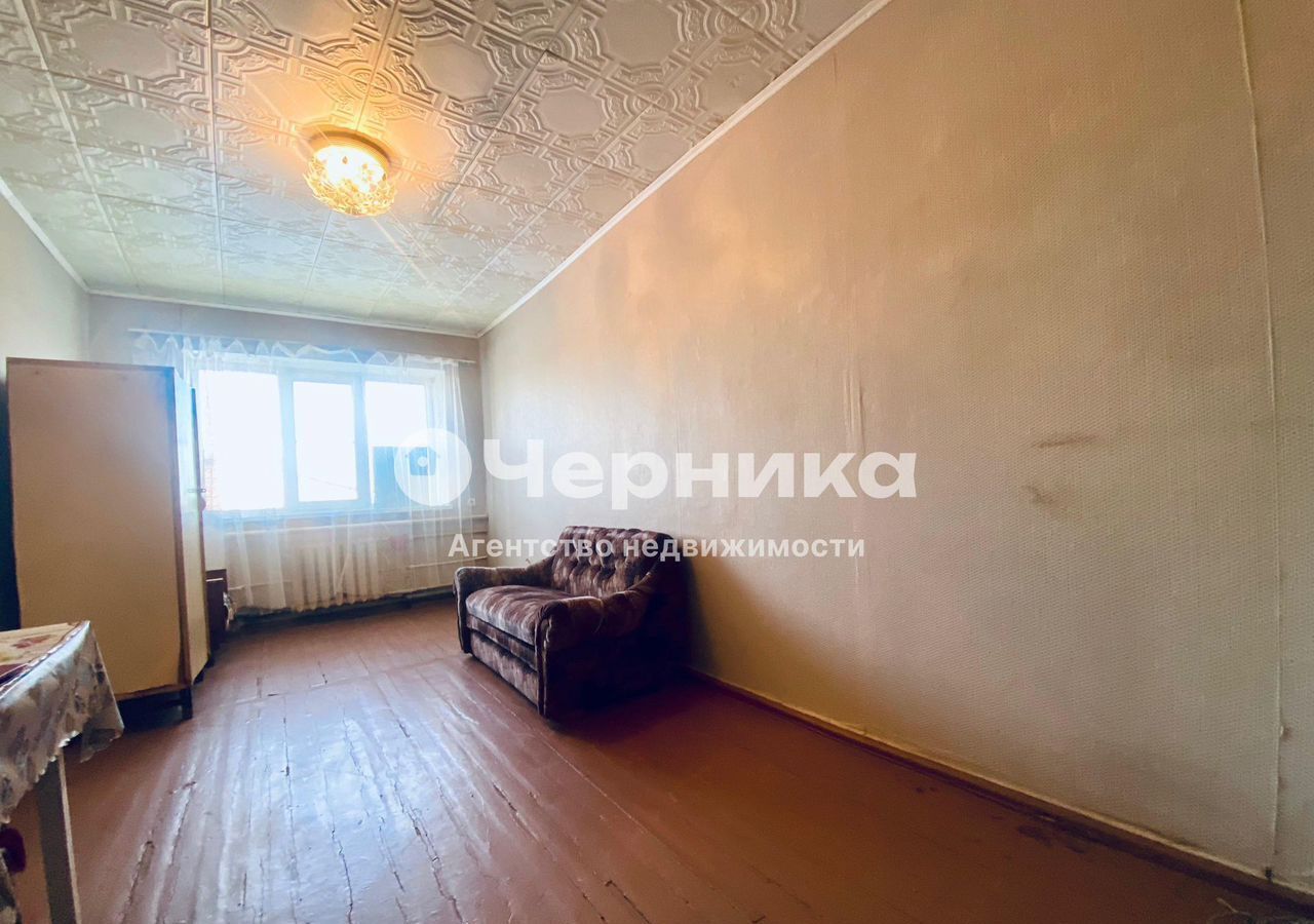 комната г Каменск-Шахтинский ул Комарова 11 фото 6