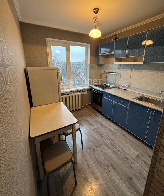 квартира г Краснодар ул им. Игнатова 33 фото 1