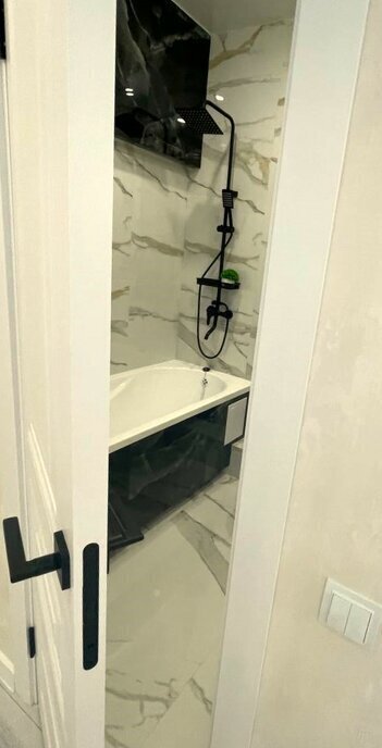 квартира г Краснодар ул Домбайская 63 фото 2