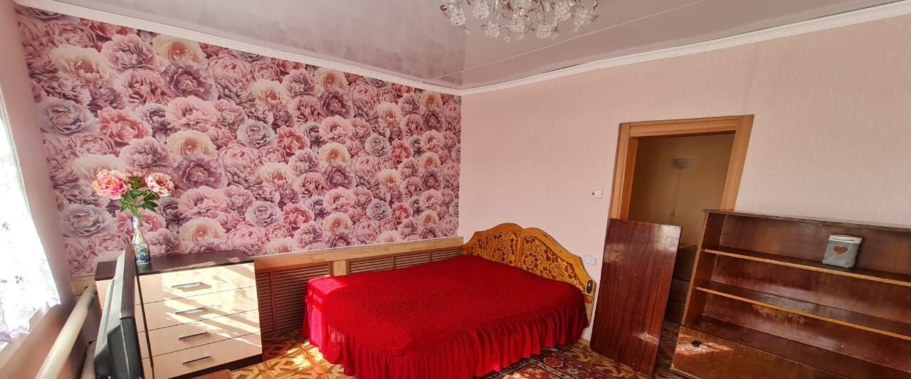 дом г Орск р-н Советский Железнодорожный ул Железнодорожная фото 3