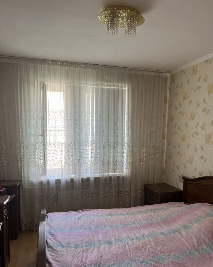 квартира г Невинномысск р-н ПРП ул Дунаевского 3а фото 5