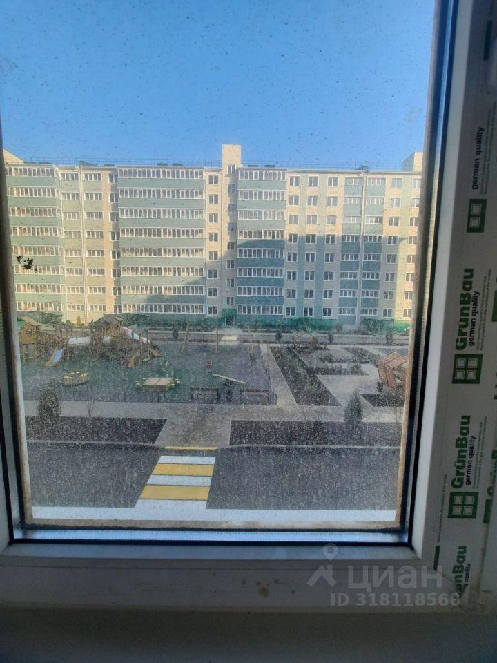 квартира г Краснодар ул Краеведа Соловьёва 6/2 ЖК «Краски» фото 13