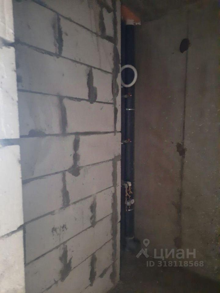 квартира г Краснодар ул Краеведа Соловьёва 6/2 ЖК «Краски» фото 15