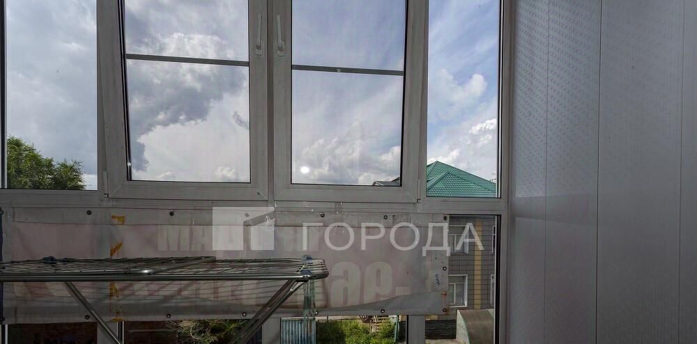 квартира г Новокузнецк р-н Кузнецкий ул Народная 3 фото 7