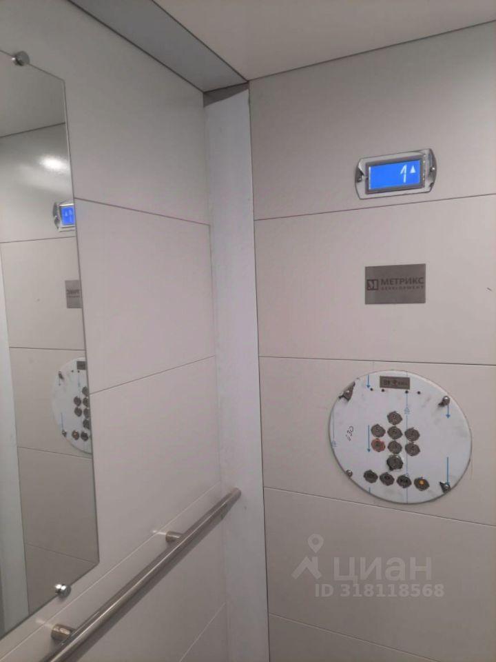 квартира г Краснодар ул Краеведа Соловьёва 6/2 ЖК «Краски» фото 20