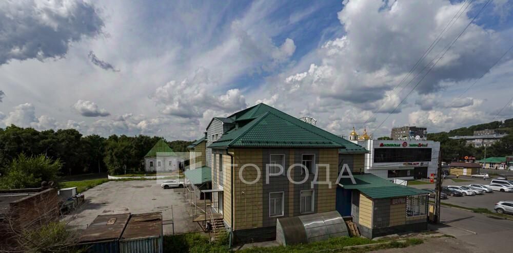 квартира г Новокузнецк р-н Кузнецкий ул Народная 3 фото 8