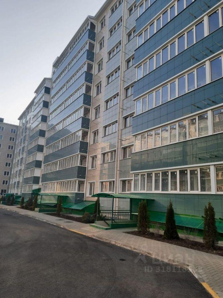 квартира г Краснодар ул Краеведа Соловьёва 6/2 ЖК «Краски» фото 26
