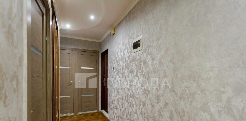 квартира г Новокузнецк р-н Кузнецкий ул Народная 3 фото 21