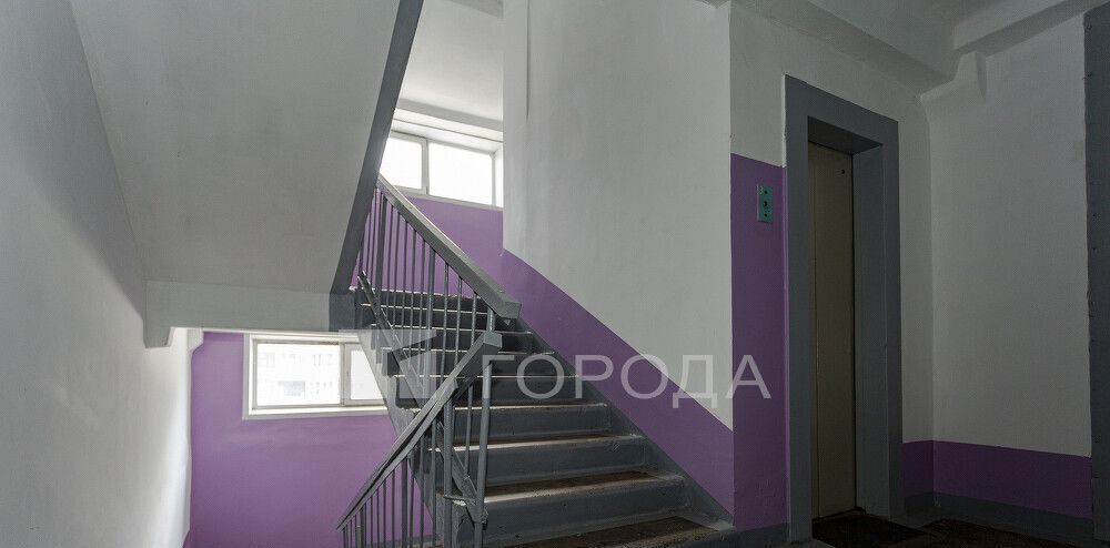 квартира г Новокузнецк р-н Кузнецкий ул Народная 3 фото 22