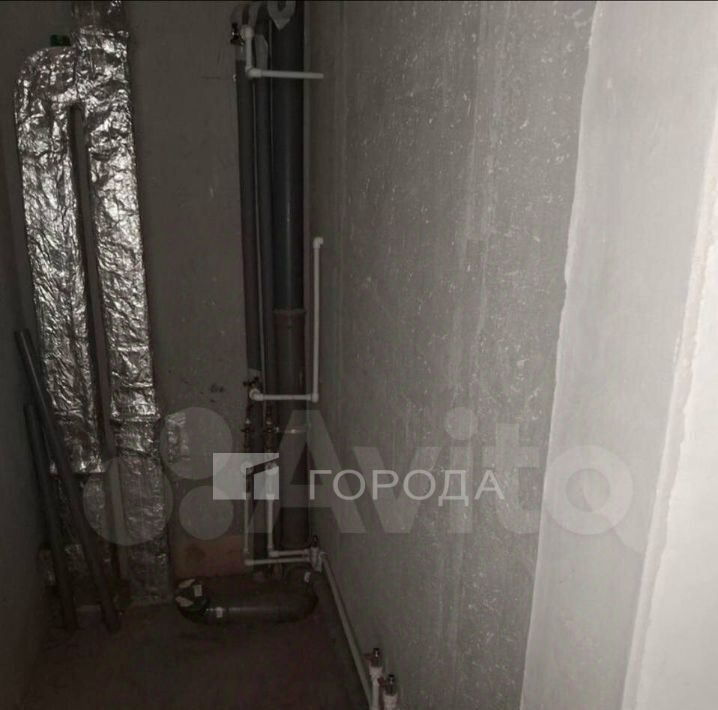 квартира г Новокузнецк р-н Центральный ул Уфимская 6 фото 5